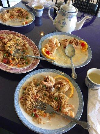 Jade Dynasty Chinese Restaurant